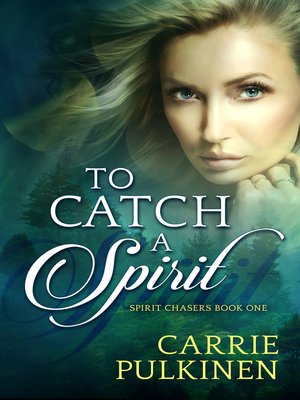 cover image of To Catch a Spirit
